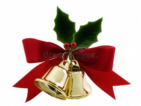 Holly and Bells. Christmas bells, holly and a red bow isolated on white , #affiliate, #Christmas, #bells, #Holly, #Bells, #holly #ad Xmas Bells, Christmas Apps, Bells Christmas, 25 Days Of Christmas, Christmas Time Is Here, Emoji Stickers, Christmas Icons, Indian Art Paintings, Phone Design