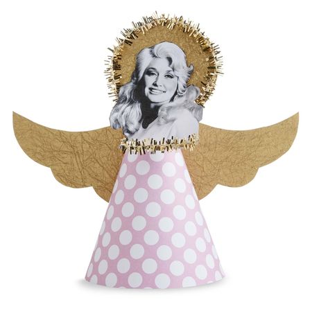 Dolly Christmas Tree, Dolly Parton Ornament, Holly Dolly Parton Christmas Party, Dolly Parton Crafts, Dolly Parton Christmas Party, Dolly Parton Christmas Tree, Dolly Parton Decor, Holly Dolly Parton Christmas, Dolly Parton Birthday Party