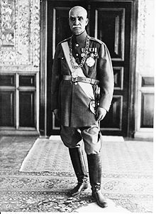 Reza Shah Pahlavi, Mohammad Rezā Shāh, Reza Shah, King Of Persia, Pahlavi Dynasty, Persian Warrior, Farah Diba, Iran Culture, The Shah Of Iran