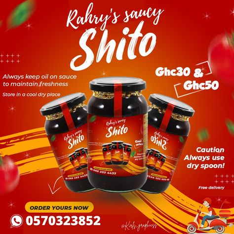 Shito Label Design Design, Shito Label, Hair Poster Design, Hair Poster, Restaurant Poster, Packaging Design Trends, Chilli Pepper, Packaging Labels Design, Packaging Labels