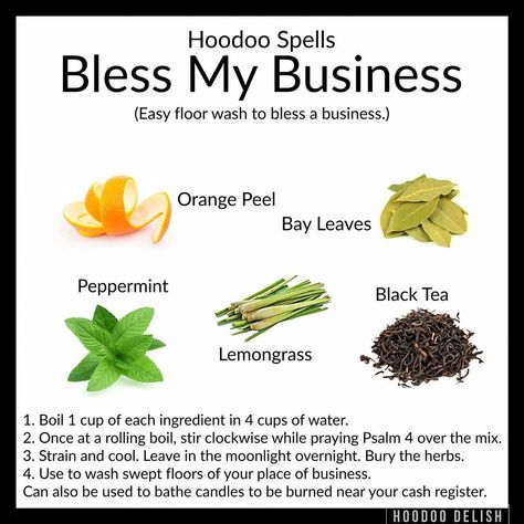 Ms Avi on Instagram: “~*~ HOODOO SPELLS: BLESS MY BUSINESS~*~ are you a small business owner who needs a boost? This incredibly easy floor wash works rapidly to…” Hoodoo Boss Fix Spell, Hoodoo Shoe Spells, Ms Avi, Hoodoo Conjure Rootwork, Money Spells Magic, Cer Nocturn, Hoodoo Magic, Hoodoo Conjure, Hoodoo Spells