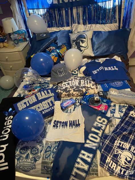 Seton Hall University, Bed Party, College Parties, Graduation Photography, College Hacks, Grad Party, Grad Parties, College Life, Senior Year