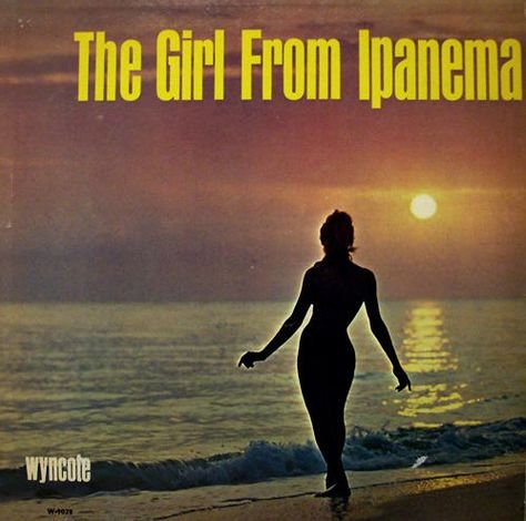 Girl From Ipanema Aesthetic, Bossa Nova Aesthetic, Musical Characters, Girl From Ipanema, Brazil Music, Brasil Aesthetic, Songs With Meaning, Lyrics Meaning, Barbie Summer