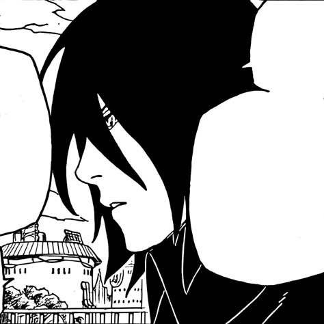 Sasuke In Boruto Manga, Adult Sasuke Manga, Sasuke Boruto Manga, Sasuke Manga Panel, Sasuke Manga Icon, Sasuke Uchiha Manga, Adult Sasuke, Sasuke Pfp, Uchiha Manga