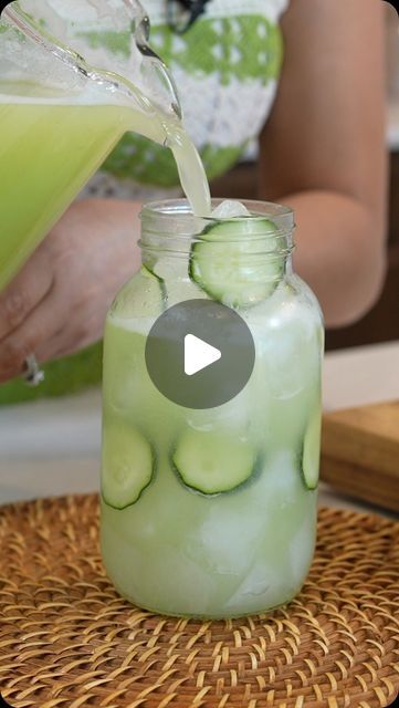 Cucumber Agua Fresca, Pepino Agua Fresca Recipe, Mexican Cucumber Water Recipe, Cucumber Lime Agua Fresca, Cucumber Aqua Fresca, Cucumber Mint Agua Fresca, Cucumber Lemon Agua Fresca, Cucumber Water Recipe, Lime Juice Recipes