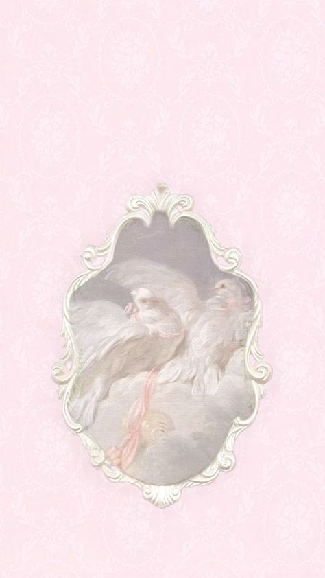 White Coquette Wallpaper, Light Pink Wallpaper Aesthetic, Dollete Wallpaper, Cute Coquette Wallpaper, Light Pink Aesthetic Wallpaper, Lockscreen Coquette, Ethereal Aesthetic Wallpaper, Coquette Wallpapers, Soft Pink Wallpaper