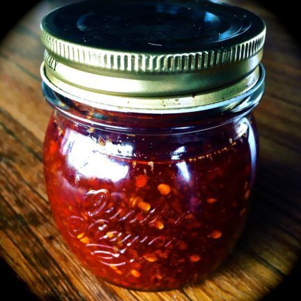 I must say, when it comes to Basic's (and brilliance), Donna Hay is often my go to and this Chilli Jam was no exception. So versatile, it can really give Chili Jam Recipe, Chilli Relish, Chili Jam, Beef Barbecue, Donna Hay Recipes, Chilli Jam, Donna Hay, Chilli Recipes, Vegetable Drinks