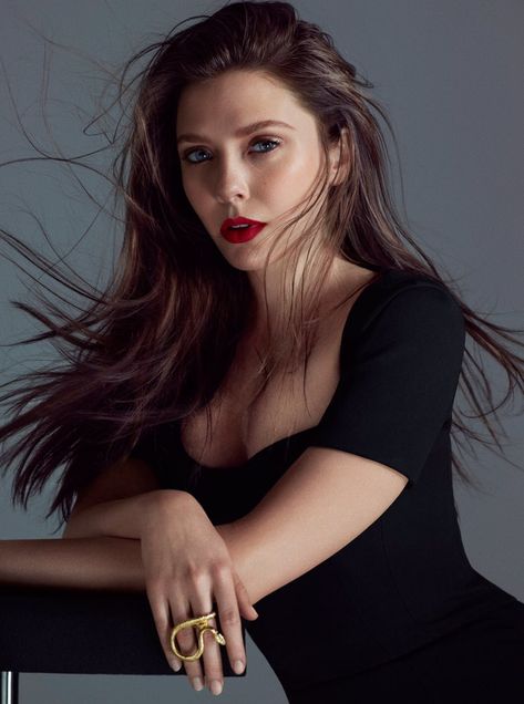 best of elizabeth olsen on Twitter: "… " Elizabeth Olsen Photoshoot, Elizebeth Olsen, Kat Dennings, Scarlett Witch, Lucy Hale, Alexandra Daddario, Elizabeth Olsen, Peter Parker, Hottest Celebrities