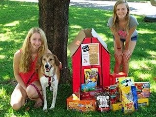 Girl Scout Silver Award, Girl Scout Gold Award, Girl Scouts Cadettes, Community Service Projects, Service Ideas, Troop Leader, Girl Scout Juniors, Award Ideas, Bronze Award