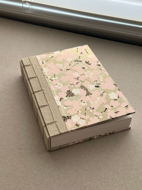 Japanese School Supplies, Kimono Patterns, Japanese Notebook, Pretty School Supplies, Pine Boughs, Stationery Obsession, Cute Stationary School Supplies, Cute School Stationary, Pretty Journals