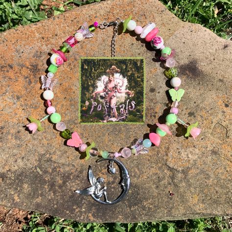 Portals Melanie Martinez Jewelry, Melanie Martinez Portal Bracelet, Melanie Martinez Inspired Jewelry, Portals Tour Bracelets, Melanie Martinez Bracelet Portals, Melanie Martinez Necklace, Melanie Martinez Bracelet Clay Beads, Melanie Martinez Friendship Bracelet, Melanie Martinez Jewelry