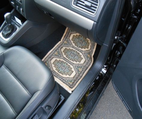 Car Interior Accessories