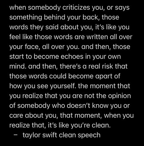 Taylor Swift Graduation Speech Wallpaper, Taylor Swift Therapy, Taylor Swift Poetry, Clean Speech Taylor Swift, Taylor Swift Commencement Speech, Taylor Swift Clean Speech Quotes, Taylor Swift Speech, Taylor Swift Speaches, Clean Taylor Swift