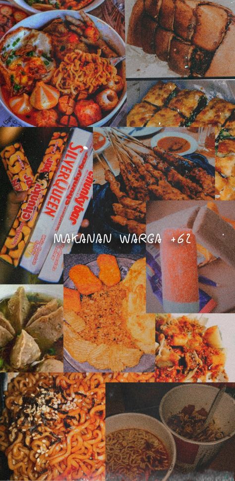 Makanan Aesthetic, Snap Food, Junk Food, Wallpaper Aesthetic, Food And Drink, Gucci, Ethnic Recipes, Quick Saves