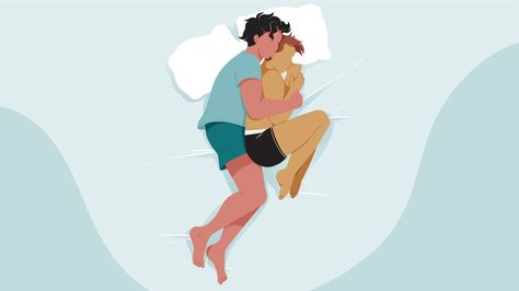 20 Reasons You Should Be Spooning, Variations to Consider, and More Big Spoon Little Spoon Cuddling, Spoon Cuddling, How To Spoon, Spooning Couple, Charlie Bucket, Sleeping Drawing, Warm Bodies, Converse Outfit, Couple Sleeping