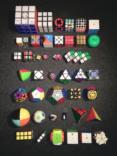 Rubik's Cube Collection, Rubix Cube Patterns, Cool Rubiks Cube, Rubik’s Cube, Rubix Cube Aesthetic, Rubix Cube Art, Solving A Rubix Cube, Cube Solver, Rubiks Cube Patterns