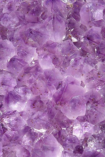 Buy 'Purple Amethyst Crystal' by newburyboutique as a T-Shirt, Classic T-Shirt, Tri-blend T-Shirt, Lightweight Hoodie, Women's Fitted Scoop T-Shirt, Women's Fitted V-Neck T-Shirt, Women's Relaxed Fit T-Shirt, Contrast Tank, Graphic T-Shirt... Mania Aesthetic, Dope Backgrounds, Purple Theme, Purple Wall Art, Purple Vibe, Lavender Aesthetic, Crystal Aesthetic, Gemstone Art, Purple Themes