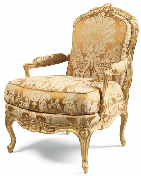 Louis Xv Armchair, Classic Furniture Living Room, Louis Xvi Furniture, Luxury Mansions Interior, Victorian Sofa, Pretty Furniture, Antique French Furniture, Dream Kitchens Design, Woodworking Projects That Sell