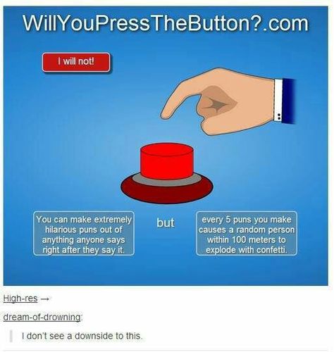 John Hart, Maxon Schreave, Press The Button, Totally Me, Katniss Everdeen, The Button, Robin Hood, Book Fandoms, Funny Fails