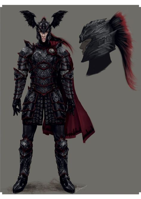 Costume Concept, Dibujos Anime Chibi, Game Of Thrones Books, Dragon Armor, Daemon Targaryen, Targaryen Art, Asoiaf Art, Shadow Warrior, Dragon Knight