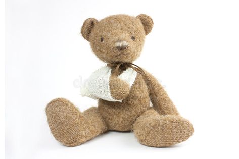 Infant Classroom, Child Protective Services, Broken Arm, Cute Teddy Bear, Cute Teddy, Cute Teddy Bears, Photoshop Design, Graphic Design Art, A Child