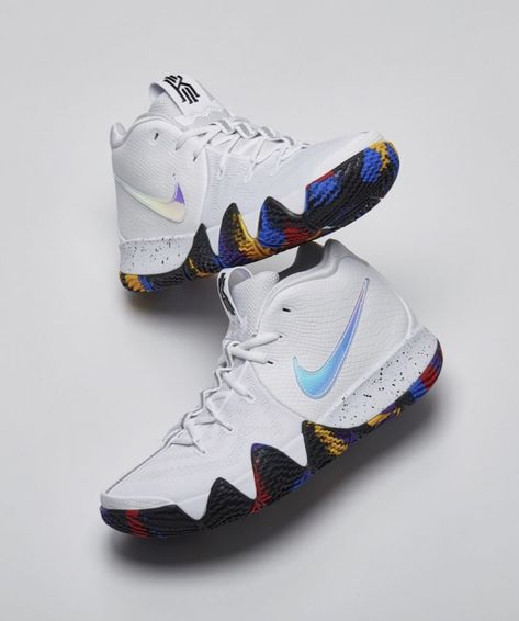 Kyrie 4, Kyrie 4 Shoes, Kyrie Shoes, Zapatillas Kyrie Irving, Basketball Shoes Kyrie, Irving Shoes, Kyrie Irving Shoes, Zapatillas Nike Basketball, Basketball Games For Kids