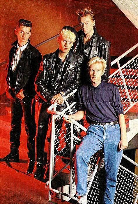 Depeche Mode Depeche Mode Black Celebration, Jimmy Somerville, Wave Photos, Blasphemous Rumours, Black Celebration, Alan Wilder, Goth Bands, Skater Outfits, Music Journal