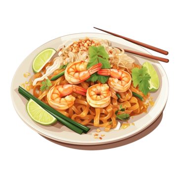 food,famous,thailand,travel,siam,element,pad-thai,nature,web,human,holiday,cartoon,flower,floral,icons,red,street,leaf,black,happy,ribbon,3d,map,blue,abstract,heart,line,toy,chicken,sign Thailand Food Illustration, Pad Thai Illustration, Pad Thai Drawing, Thai Food Cartoon, Thai Food Illustration, Thai Food Drawing, Indian Food Illustration, Floral Icons, Thai Stir Fry