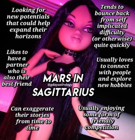 Sagittarius Mars, Mars In Sagittarius, Aquarius Rising, Pisces Moon, Libra And Pisces, Astrology Chart, New Hobbies, Mars, Astrology