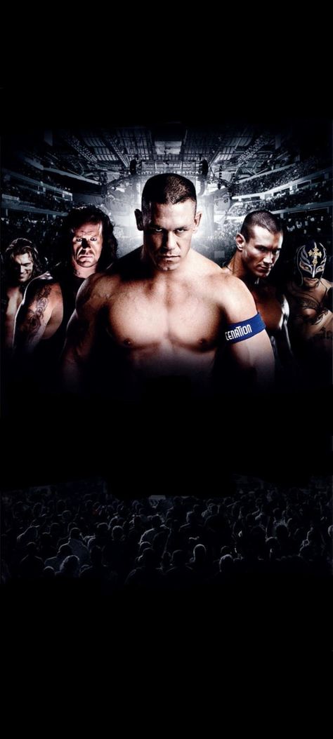 2010 Wallpaper, Smackdown Vs Raw, Movie Posters, Pins, Film Posters