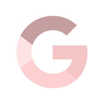 Icono de google color rosa Google Icon Aesthetic, Pink Google Icon, Phone Icon Pink, Google Icon, App Ikon, Pink Wallpaper Ipad, Ipad Essentials, Mobile App Icon, Logo Application