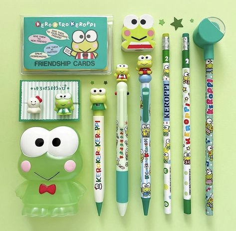 Wishing On A Star, Friendship Party, Be Kind To Everyone, Hello Kitty Characters, Good Luck Quotes, Hello Kitty Items, Pens Pencils, Friendship Cards, Tv Characters