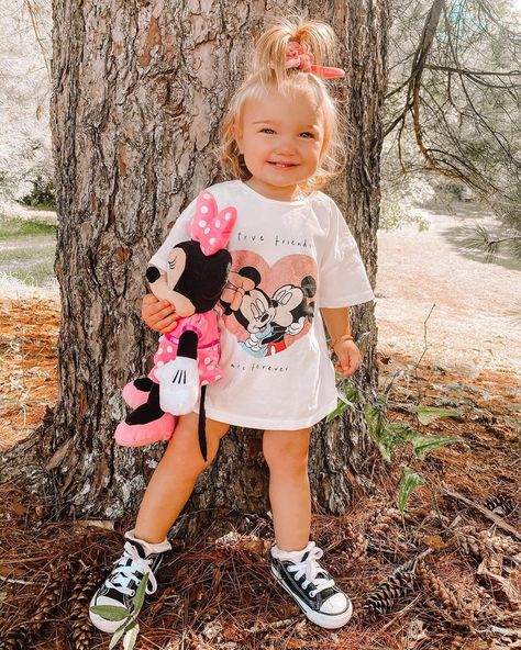 Mommy Me Disney Outfits, Disneyland Mommy And Me Outfits, Minnie Disney Outfit, Minnie Mouse Birthday Outfit Two, Disneyland Toddler, Toddler Disney Outfit, Mommy And Me Disney Outfits, Cute Disneyland Outfits, Outfits For Disneyland