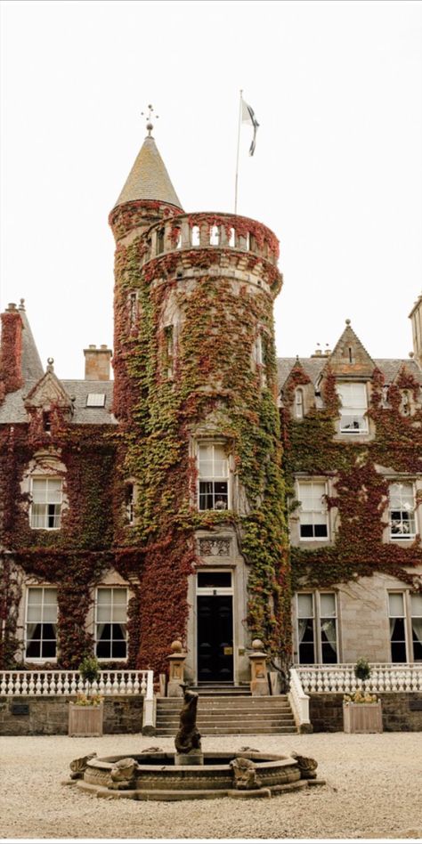 Couple enjoying their wedding day at Carlowrie Castle. Castle Wedding Aesthetic, Carlowrie Castle, Castle Wedding Invitations, Classic And Timeless Wedding, Urban Wedding Photography, Wedding Castle, Wales Wedding, Castle Weddings, Timeless Wedding Photos