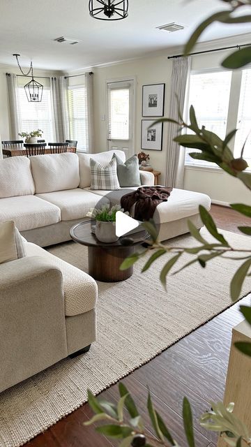 April Dober | Home Inspo + Styling Tips on Instagram: "These sofa covers from @nolan_interior are perfect for when I allow my dog to sit on the couch or for having movie night with snacks on the couch! 

I no longer have to worry about the dogs nails snagging the fabric of my couch or if my kids have a spill! 👍🏻

I love that they are so easy to put on and are machine washable. So soft and can be easily stored away when not in use! 

✨ Comment SHOP below to receive a DM with the link to shop this post on my LTK ⬇ https://liketk.it/4J5Ld

#NolanInterior #MagicSofaCovers 
#LivingRoom #Home Decor
#AmazonFinds #Sectionals #Sofas #SofaCovers #founditonamazon #boujeeonabudget #amazonhomefinds #affordablehomedecor #homehacks #hometips #couchcovers" Nolan Interior, Dogs Nails, Home Inspo, Dog Nails, Affordable Home Decor, Couch Covers, The Dogs, Styling Tips, Home Hacks