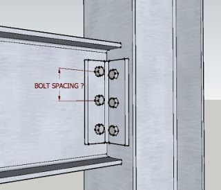 Answer this question about Bolted Connections Steel Conection, Construction Details Architecture, Steel Building Homes, Steel Architecture, Beam Structure, Answer This Question, Steel Structure Buildings, Building Foundation, Steel Frame House