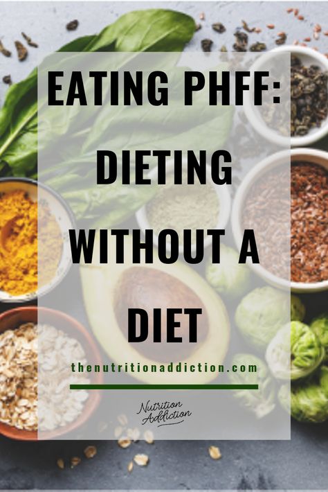 PHFF Balanced Eating: What is PHFF? This is something that you can focus on for 4 seconds instead of the 10 minutes it takes you to count every calorie, carb, and fat gram of whatever you're eating for lunch. Healthy eating can be easy. #healthyeating #cleaneating #phff #weightlossjourney Metabolism Makeover Recipes, Phff Meals Lunch, Pff Meals, Phff Meals, Mesomorph Diet, Metabolism Makeover, Metabolism Foods, Balanced Eating, Marathon Motivation