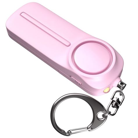 Alarm Keychain, Portable Dvd Player, Personal Security, Personal Safety, Safety Devices, Security Alarm, Home Security Systems, Data Storage, Led Flashlight