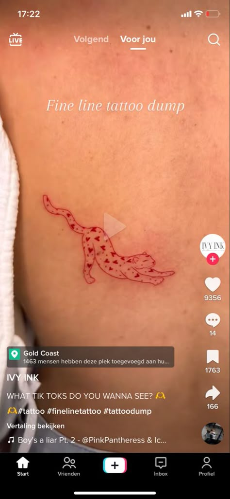 Jaguar With Hearts Tattoo, Cheetah With Hearts Tattoo, Cheetah Heart Tattoo, Red Jaguar Tattoo, Red Cheetah Tattoo, Heart Jaguar Tattoo, Red Leopard Tattoo, Panther With Hearts Tattoo, Heart Leopard Tattoo