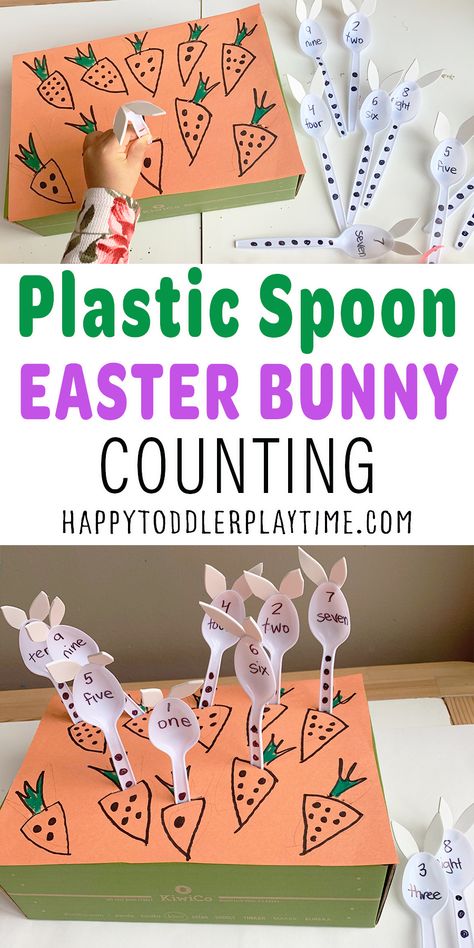 Bunny Fine Motor Activities, Easter Gross Motor For Toddlers, Rabbit Projects For Preschool, Christian Preschool Easter Activities, Easter Bunny Activities For Preschool, Rabbit Activities For Preschool, Bunny Activities For Preschool, Easter Fine Motor Activities, Easter Activities For Children