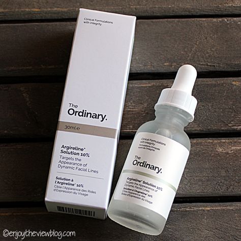 The Ordinary Argireline Solution 10%, Argireline Solution 10%, Ordinary Argireline Solution, The Ordinary Anti Aging, The Ordinary Argireline, Skincare Affordable, Skincare Obsession, Rashid Khan, Natural Nail Care