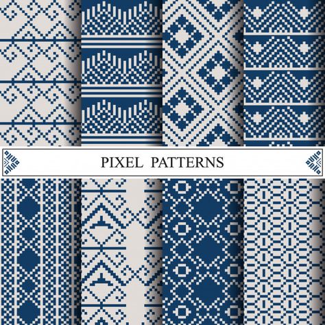 Persian Fabric Pattern, Thai Design Pattern, Thai Fabric Pattern, Thai Modern, Thai Fabric, Lampang, الفن الرقمي, Thai Design, Thai Pattern