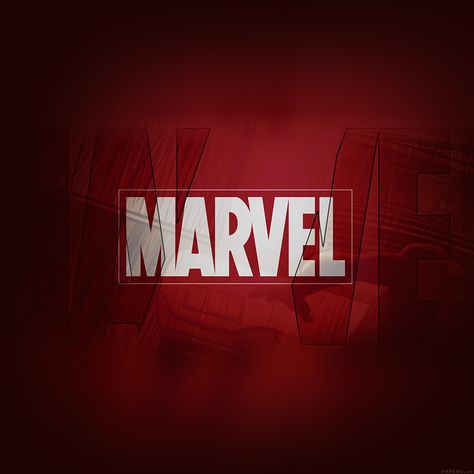 Marvel Logo Background #iPad #wallpaper Marvel Cinematic Universe Timeline, Wallpaper Avengers, Logo Marvel, Film Marvel, Adam Warlock, Comics Logo, Marvel Wall, Univers Marvel, Marvel Logo