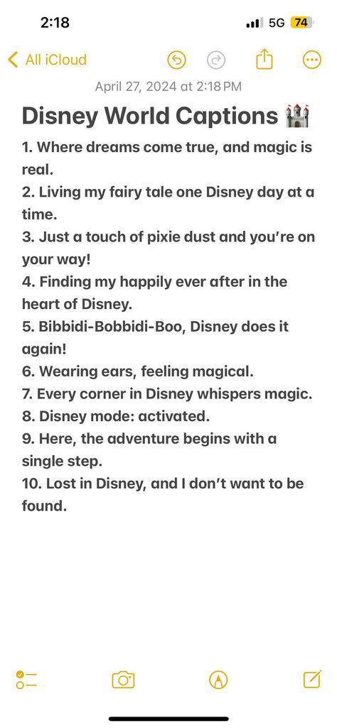 170 Captions for Magical Disney World IG Posts Disney Post Captions, Family Travel Captions Instagram, Disney Ig Captions, Disney Story Instagram, Disney World Captions Instagram, Disney Insta Captions, Disney Captions Instagram, Disney Instagram Story, Disney Instagram Captions