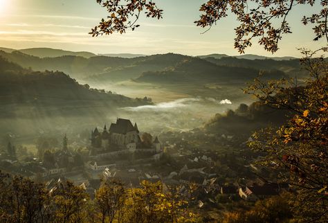 This Is The Reason Why I Love Romania Romania Landscape, Romania Aesthetic, Romania Photography, 28 Reasons, Mountain Aesthetic, Romania Travel, Forest Mountain, Countries To Visit, I Want To Travel