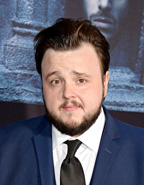 John Bradley West (b. 1988) is an English actor, best known for his role as Samwell Tarly in the HBO fantasy TV series Game of Thrones. ~~Wikipedia Samwell Tarly, Fantasy Tv Series, John Bradley, Fantasy Tv, Game Of Thrones, Tv Series, Actors, Film, Tv