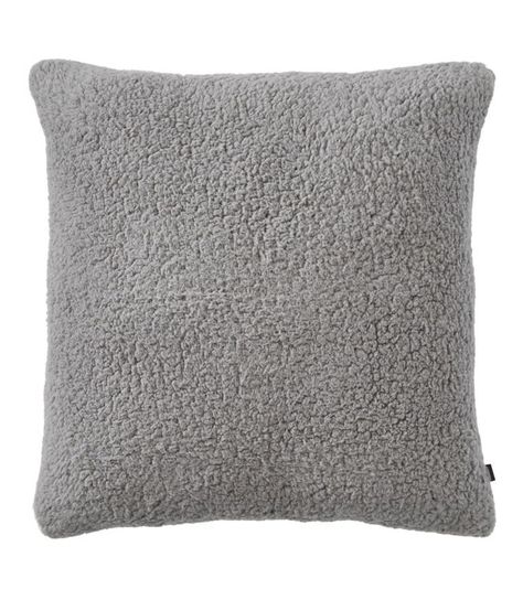 Throw Pillows | Home Goods at L.L.Bean Holly House, Soft Throw Pillows, Outdoor Blankets, Grey Throw Pillows, Green Bedroom, Closure Design, Comfort Design, Kids Outerwear, Media Room