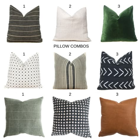 Suburban Townhouse, Throw Pillow Combinations, Diy Mantel, Pillow Combos, Contemporary Interiors, She Knows, Business Partner, White Furniture, Ikea Furniture