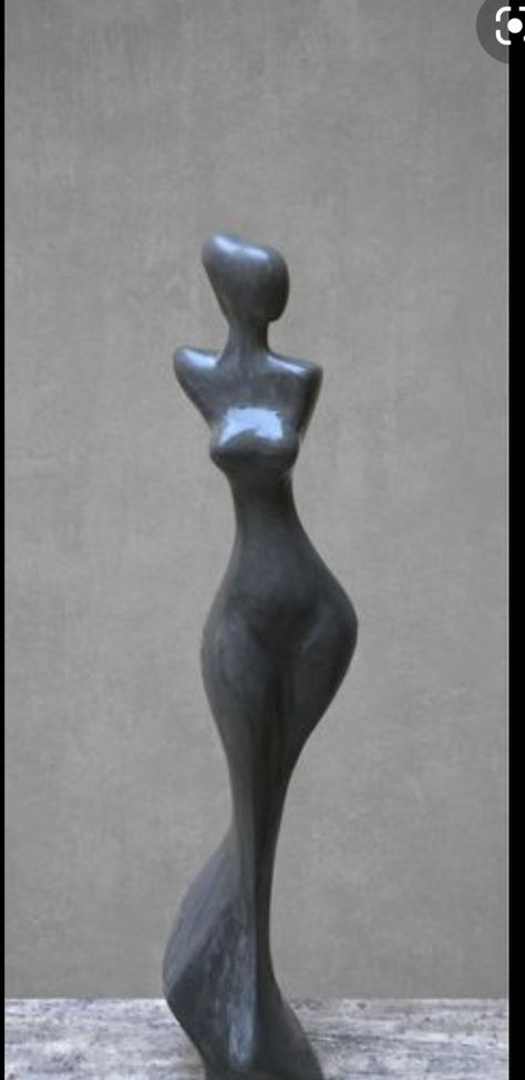 Abstract Figures Sculpture, Clay Female Figures, Female Figure Sculpture, Abstract Figure Sculpture, Abstract Figurative Sculpture, Abstract Human Sculpture, Stone Sculpture Art, Abstract Statue, Fantasy Wire