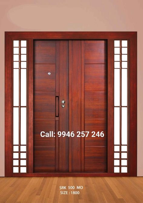 Modern steel door designs Modern Steel Door, Steel Doors And Windows, Steel Door Design, Door Designs, Steel Door, Doors And Windows, Steel Doors, Door Design, Kerala